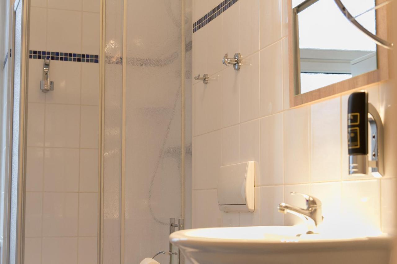 Hotel Spreewitz Am Kurfuerstendamm Berlin Cameră foto