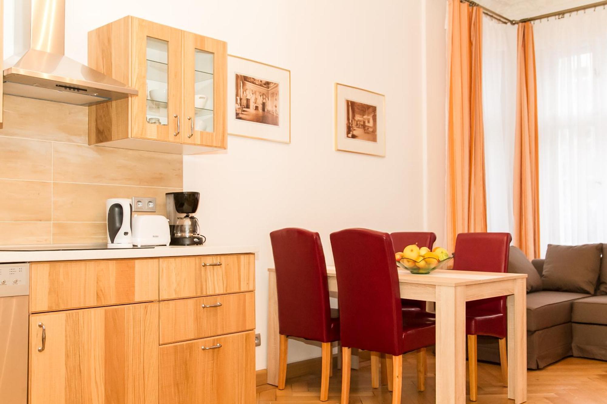 Hotel Spreewitz Am Kurfuerstendamm Berlin Cameră foto