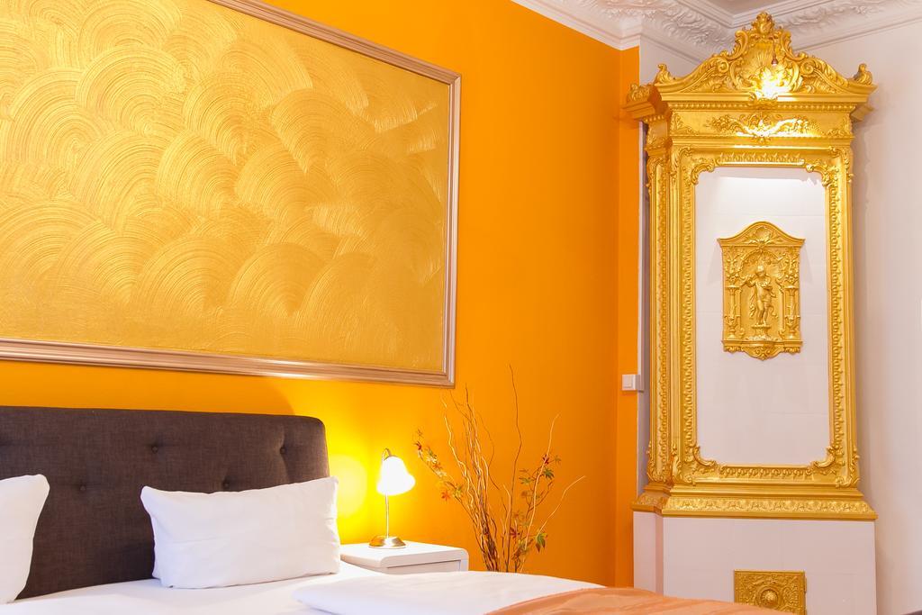 Hotel Spreewitz Am Kurfuerstendamm Berlin Cameră foto